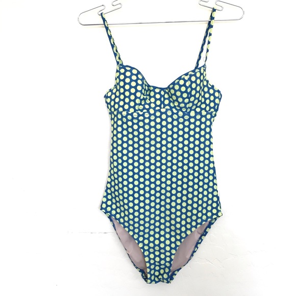 J. Crew Other - J.Crew women’s one piece swimsuit size 0